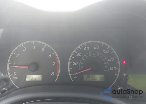 2011 Toyota Corolla Le from USA, damaged, VIN JTDBU4EEXBJ100662